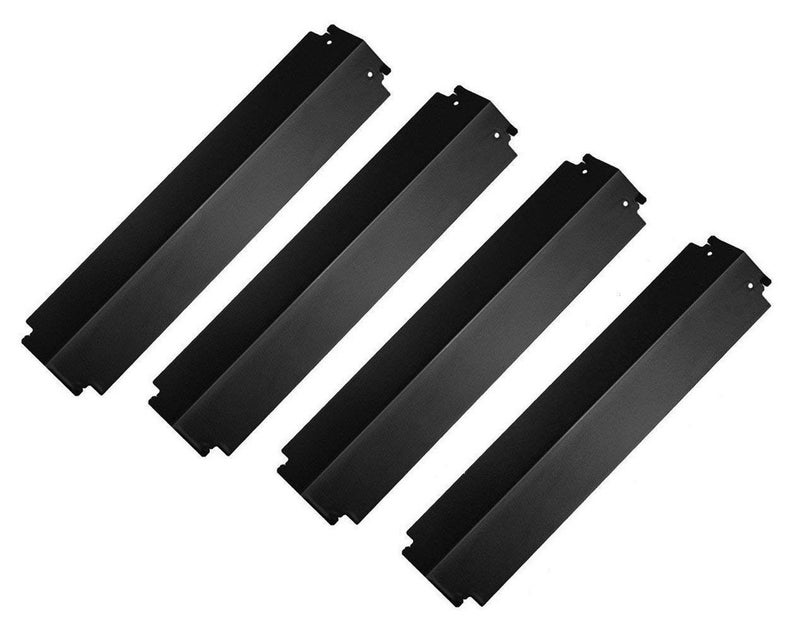 Adviace Grill Replacement Parts for Charbroil 463215515, 463268007, 463268008, 463268107, 463244011, 463251512, 463215514, 463268606, 463247009, 463268706, 463215513 Models, G614-0045-W1 Heat Tent 4-PACK - Image 1